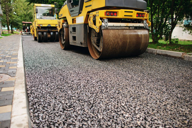 Mountain View Acres, CA Driveway Pavers Company